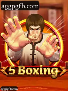 5Boxing