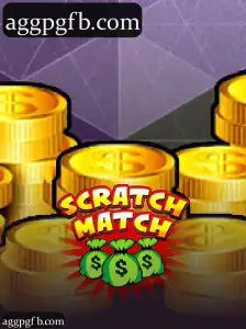 ScratchMatch
