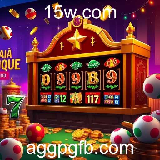 Caça-níqueis Online no aggpg: Experiência Única