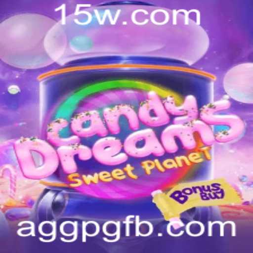 Descubra o Mundo Doce de CandyDreamsSweetPlanet