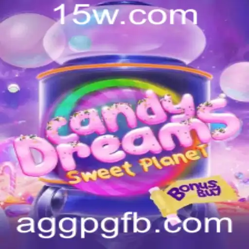 Descubra o Mundo Doce de CandyDreamsSweetPlanet