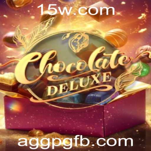 Descubra a Magia do ChocolateDeluxe: O Jogo que Conquista Gerações