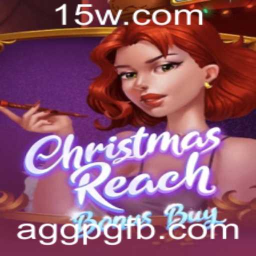 Uma Introdução ao ChristmasReachBonusBuy: Um Jogo Festivo e Empolgante