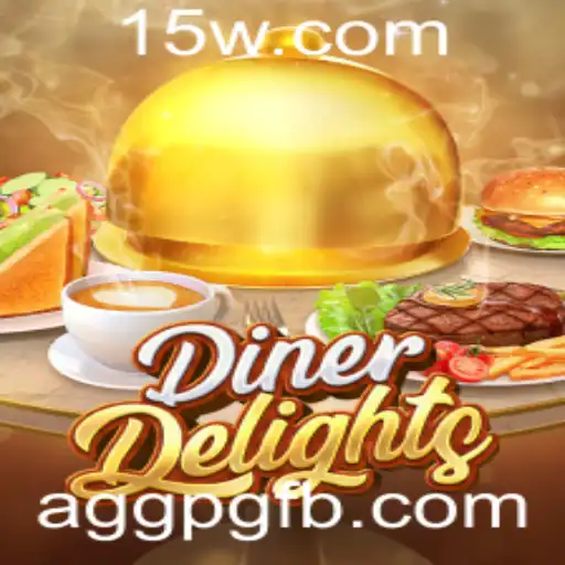DinerDelights: Descubra o Encanto do Novo Jogo de Gestão de Restaurante