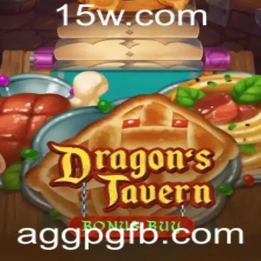 DragonsTavern: Explore e Domine o Mundo de Aventuras Fantásticas