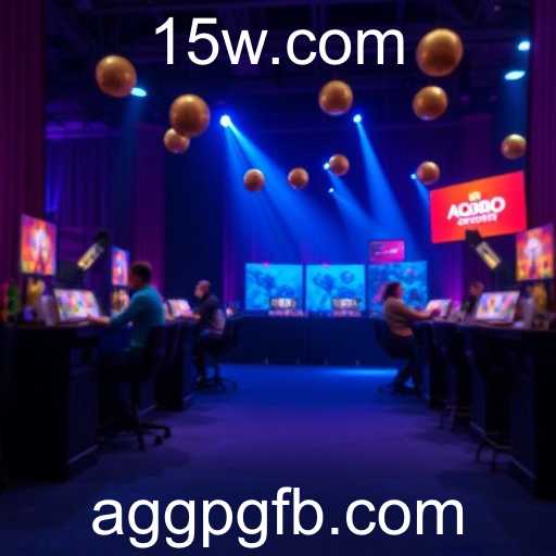 aggpg: Eventos exclusivos para você