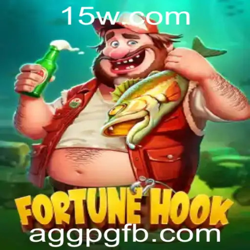 Descubra FortuneHook: O Novo Fenômeno dos Jogos de Aventuras Aguerridas