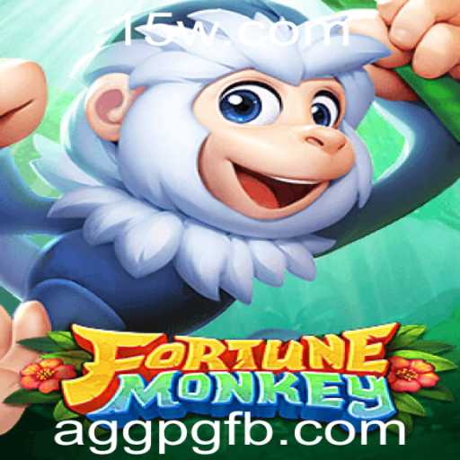 FortuneMonkey: O Novo Jogo Que Está Revolucionando o Mundo dos Games