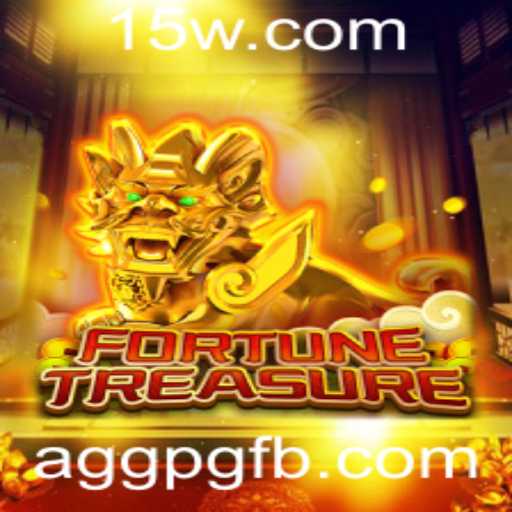Explorando a Aventura de FortuneTreasure: Um Novo Mundo de Estratégia e Sorte