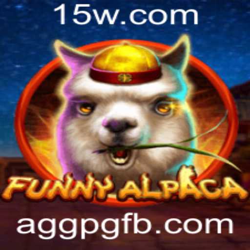 Descubra o Mundo Divertido de FunnyAlpaca: Um Jogo Revolucionário
