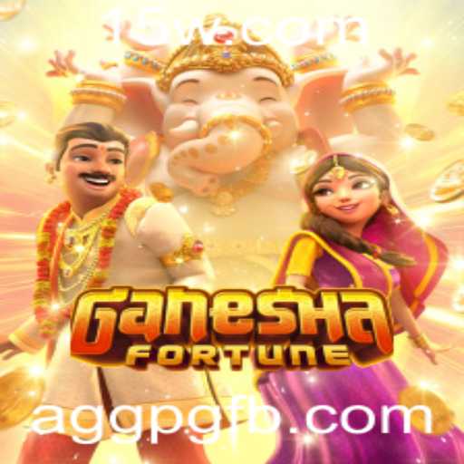 GaneshaFortune: Descubra o Fascinante Universo do Jogo