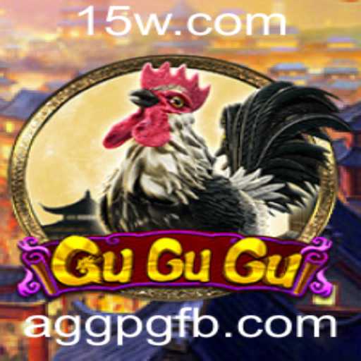 Explorando o Fenômeno do Jogo GuGuGu: A Fascinação do Mundo dos Jogos