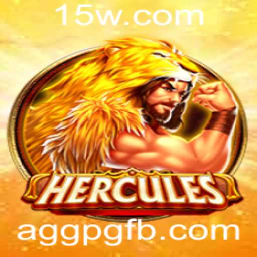 Descubra o Fascinante Mundo do Jogo 'Hercules'