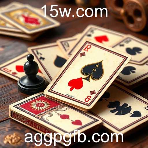 A Fascinante Arte dos Jogos de Cartas: Explorando Histórias e Estratégias