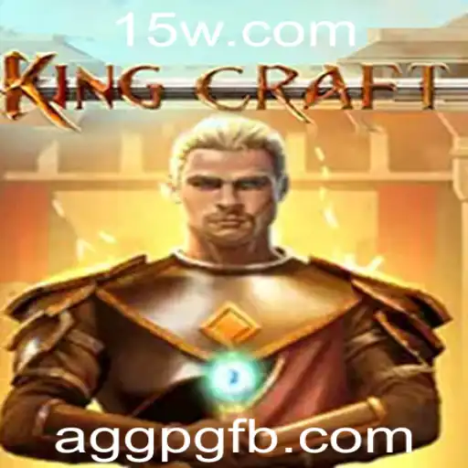 Descubra o Universo de KingcraftMenomin: Inovando com um Toque de aggpg