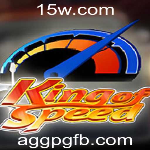 Descubra o Empolgante Mundo de KingofSpeed