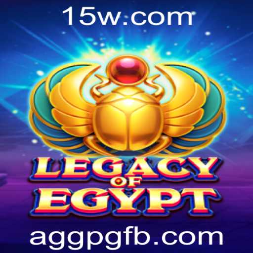 Explorando o Fascinante Mundo de LegacyOfEgypt