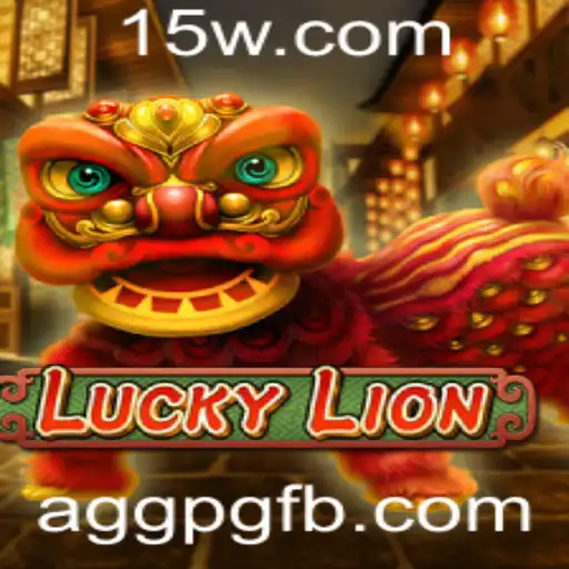 Descubra as Aventuras de LuckyLion, o Jogo que Conquista Corações