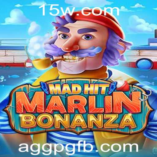 Descubra o Mundo Vibrante de MadHitMarlinBonanza