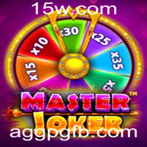 Explorando o Universo de MasterJoker