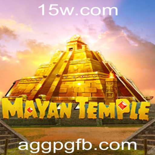Descubra o Fascinante Mundo de MayanTemple: O Novo Jogo que Une História e Aventura