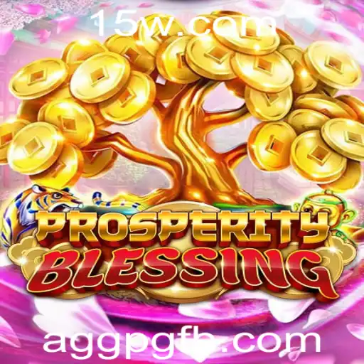 Explorando o Mundo de ProsperityBlessing: Um Guia Completo