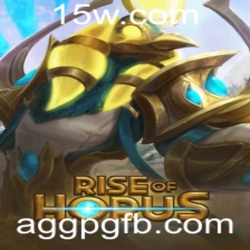 RiseofHorus: Descubra a Excitante Aventura do Novo Jogo da Temporada