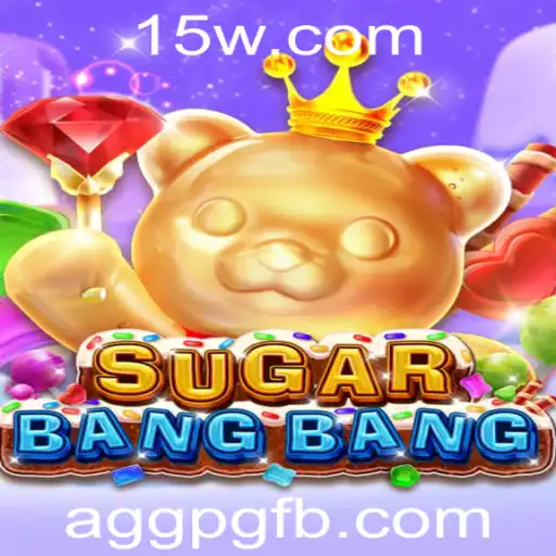 Descubra SUGARBANGBANG: O Novo Fenômeno dos Jogos Digitais