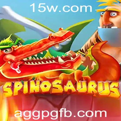Spinosaurus: Um Jogo de Estratégia e Ação