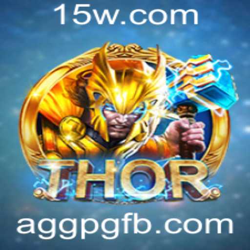 Explorando o Fascinante Mundo do Jogo THOR: Uma Aventura Épica com a Magia de 'aggpg'