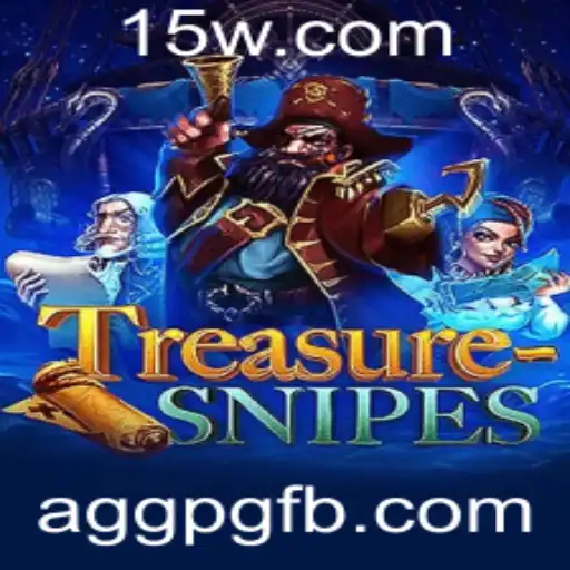 Explorando o Mundo de TreasureSnipes: Um Jogo de Caça ao Tesouro Moderno
