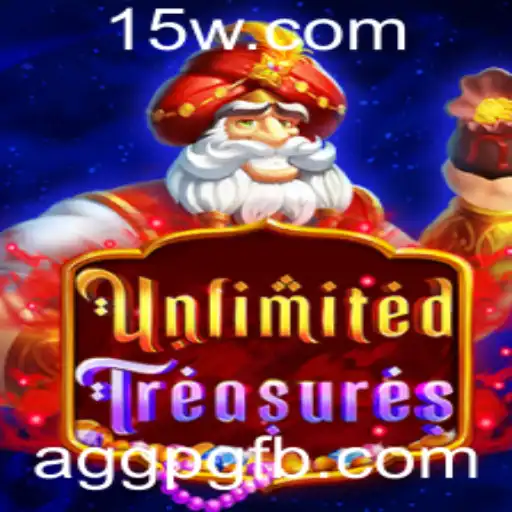 Descubra o Mundo de Aventuras em UnlimitedTreasures